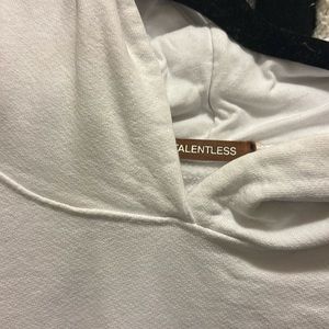 Women’s talentless hoodie